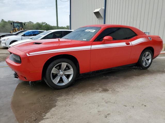 Изображение 2020 DODGE CHALLENGER SXT 2020