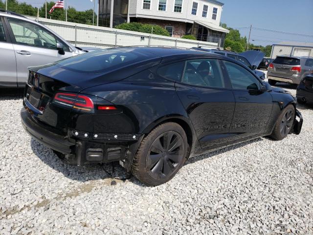 Изображение 3 2022 TESLA MODEL S  2022 с VIN 5YJSA1E51NF472748