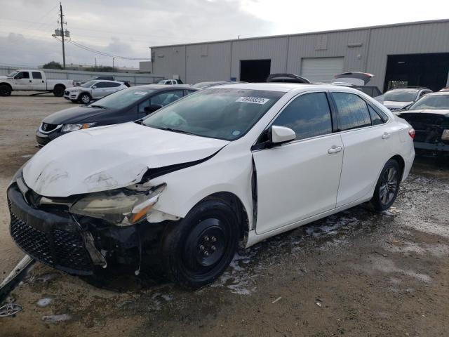 Image 1 of 2015 TOYOTA CAMRY LE 2015 with VIN 4T1BF1FKXFU059687