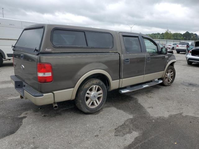 Obraz 3 z 2008 FORD F150 SUPERCREW 2008 z VIN 1FTPW12V28FA13305