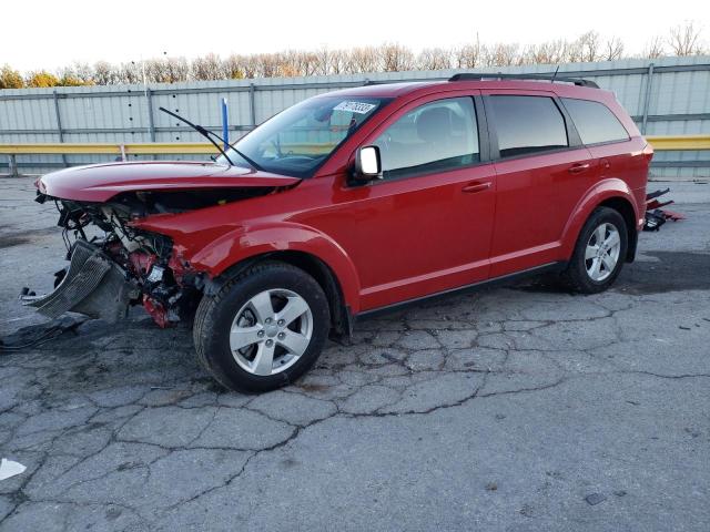 Dodge Journey Se 2014 image