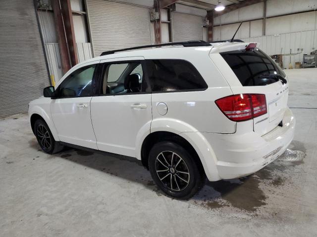 Image 2 of 2018 DODGE JOURNEY SE 2018 with VIN 3C4PDCAB1JT266846