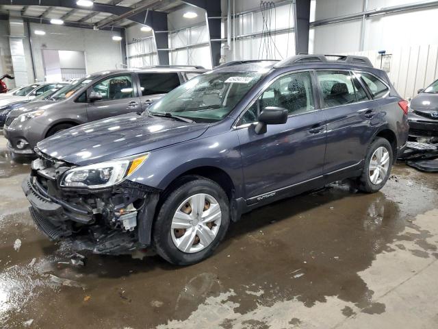 Obraz 1 z 2015 SUBARU OUTBACK 2.5I 2015 z VIN 4S4BSBAC0F3306366