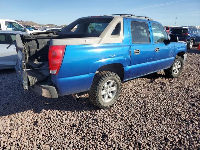 Изображение 3 2004 CHEVROLET AVALANCHE C1500 2004 с VIN 3GNEC12T64G164503