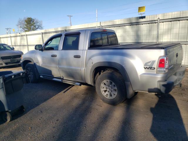 Obraz 2 z 2006 MITSUBISHI RAIDER DUROCROSS 2006 z VIN 1Z7HT38K66S561855