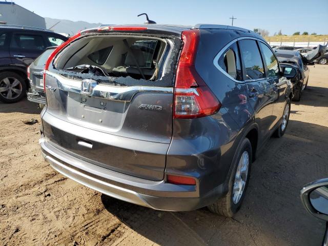 Obraz 3 z 2015 HONDA CR-V EXL 2015 z VIN 5J6RM4H71FL133114