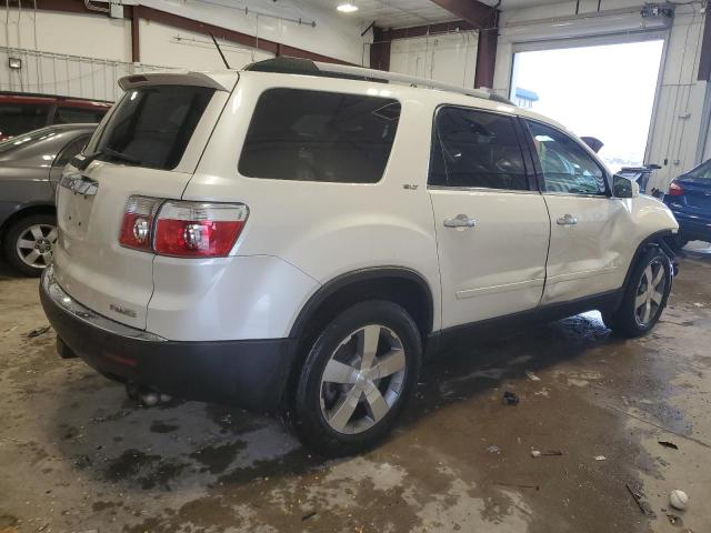 Image 3 of 2012 GMC ACADIA SLT-1 2012 with VIN 1GKKVRED6CJ346406