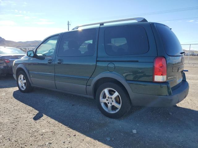 Image 2 of 2006 PONTIAC MONTANA SV6 2006 with VIN 1GMDV33LX6D159695