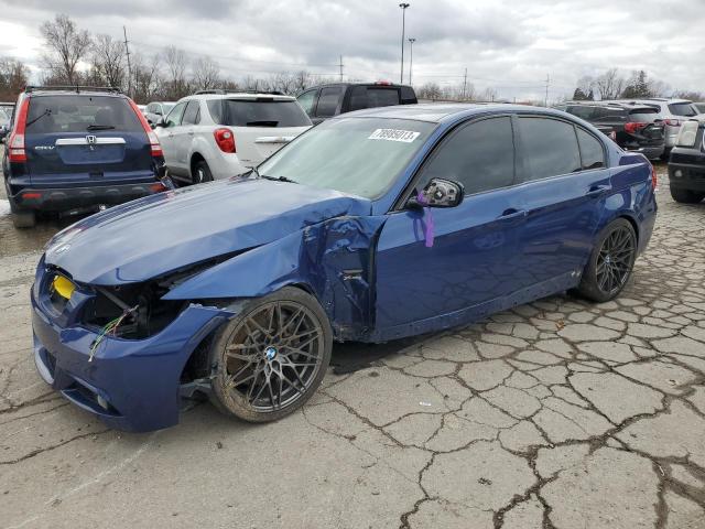 2011 BMW 335 XI 2011 image