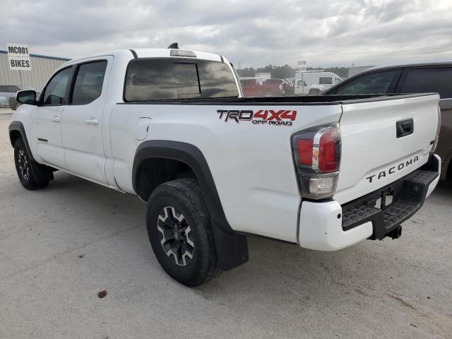 Obraz 2 z 2020 TOYOTA TACOMA DOUBLE CAB 2020 z VIN 3TMDZ5BN6LM080516
