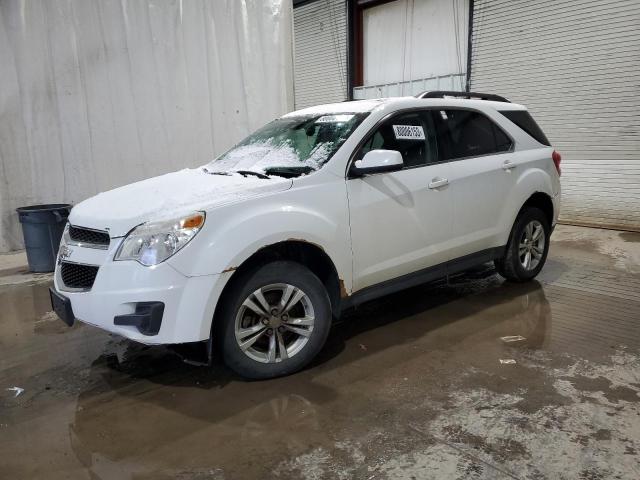 Obraz 2014 CHEVROLET EQUINOX LT 2014
