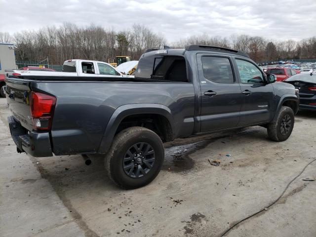 Изображение 3 2023 TOYOTA TACOMA DOUBLE CAB 2023 с VIN 3TYDZ5BN3PT029565