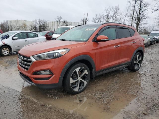Изображение 2016 HYUNDAI TUCSON LIMITED 2016