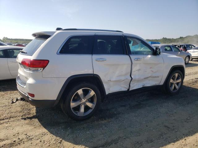 Obraz 3 z 2014 JEEP GRAND CHEROKEE LIMITED 2014 z VIN 1C4RJEBG9EC340460