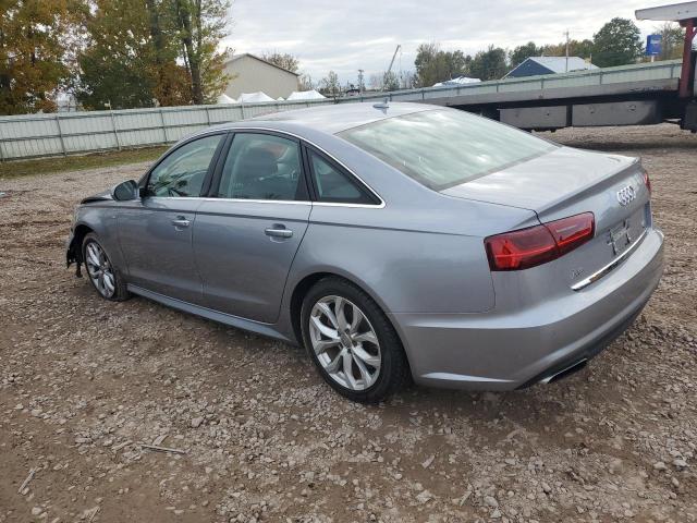 Obraz 2 z 2017 AUDI A6 PREMIUM PLUS 2017 z VIN WAUG8AFC6HN039217