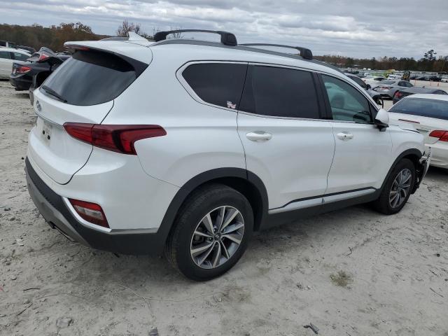 Изображение 3 2020 HYUNDAI SANTA FE SEL 2020 с VIN 5NMS33AD9LH211687