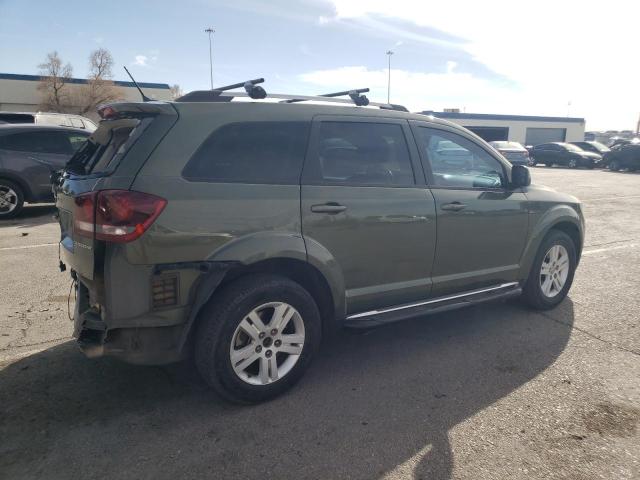 Image 3 of 2016 DODGE JOURNEY CROSSROAD 2016 with VIN 3C4PDCGG6GT241307
