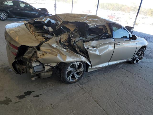 Image 3 of 2019 HONDA ACCORD EXL 2019 with VIN 1HGCV1F50KA127031