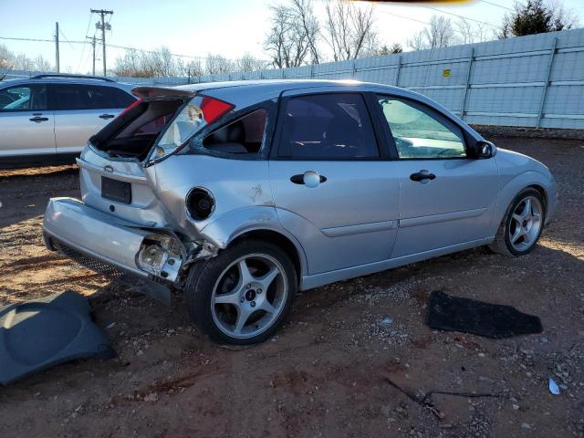 Obraz 3 z 2003 FORD FOCUS ZX5 2003 z VIN 3FAHP37573R185322