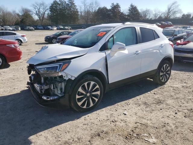 Obraz 2019 BUICK ENCORE ESSENCE 2019