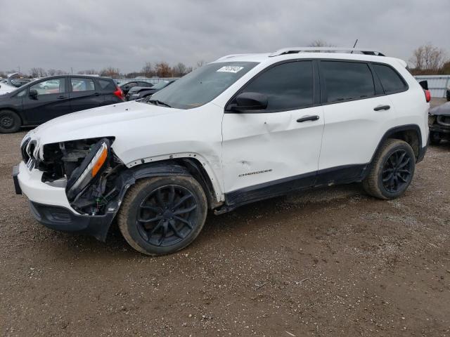 Obraz 2015 JEEP CHEROKEE SPORT 2015