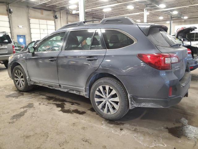 Obraz 2 z 2015 SUBARU OUTBACK 2.5I LIMITED 2015 z VIN 4S4BSBNC4F3305943
