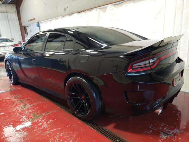 Obraz 2 z 2021 DODGE CHARGER SCAT PACK 2021 z VIN 2C3CDXGJ0MH508693