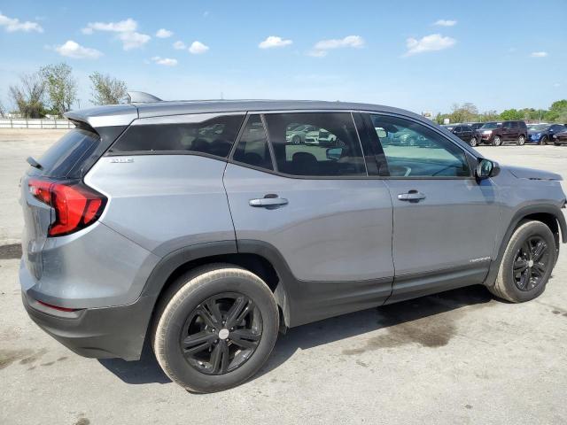 Obraz 3 z 2019 GMC TERRAIN SLE 2019 z VIN 3GKALMEV1KL164097