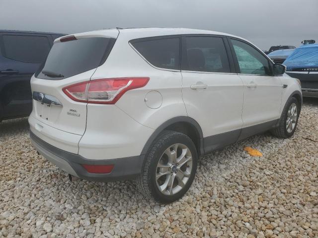 Image 3 of 2013 FORD ESCAPE SEL 2013 with VIN 1FMCU0HX1DUA81510