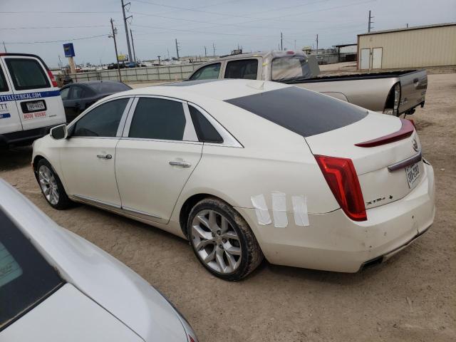 Image 2 of 2015 CADILLAC XTS LUXURY COLLECTION 2015 with VIN 2G61N5S37F9165555