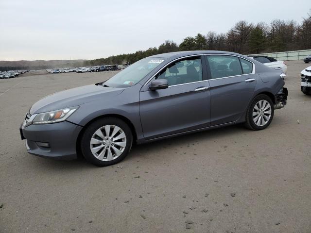 Obraz 1 z 2015 HONDA ACCORD EXL 2015 z VIN 1HGCR3F80FA022540
