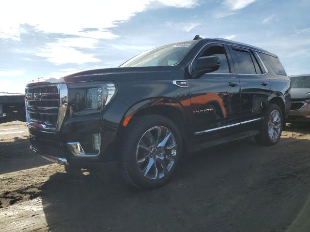 2021 GMC YUKON SLT 2021 image