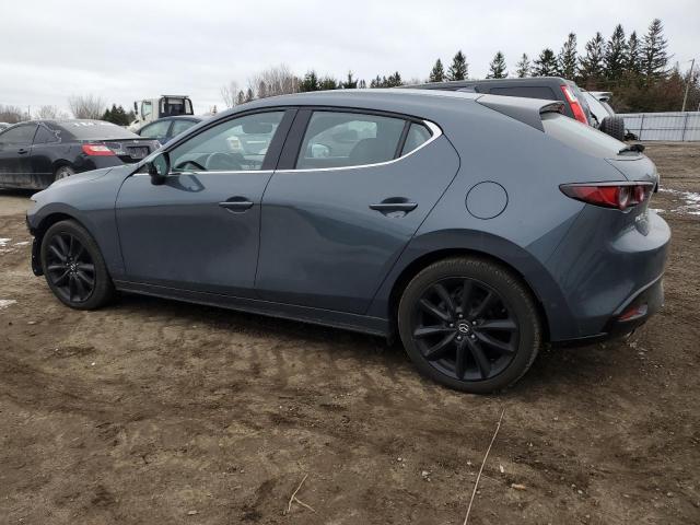 Image 2 of 2019 MAZDA 3 PREFERRED 2019 with VIN JM1BPAMM3K1115440