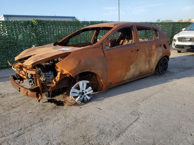 Obraz 1 z 2017 KIA SPORTAGE LX 2017 z VIN KNDPM3AC3H7161278