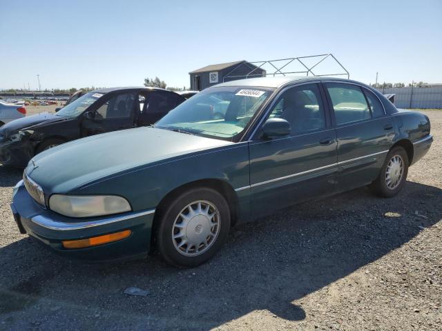 1998 BUICK PARK AVENUE  1998 image