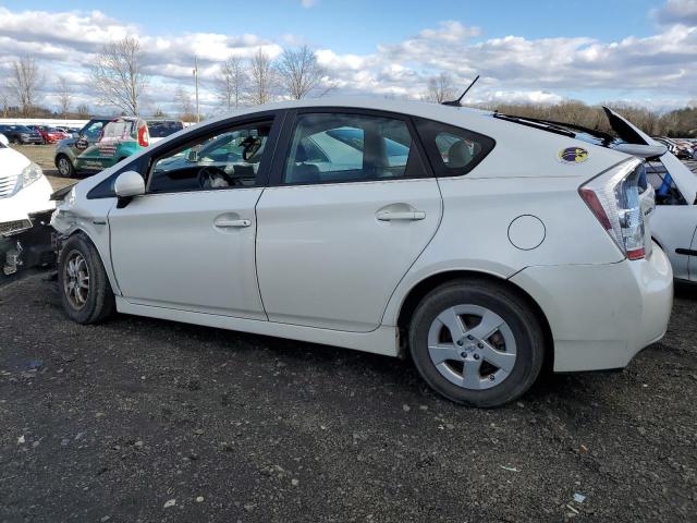 Obraz 2 z 2010 TOYOTA PRIUS  2010 z VIN JTDKN3DU5A1019521
