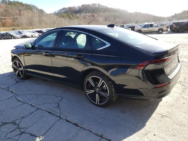 Image 2 of 2023 HONDA ACCORD HYBRID SPORT 2023 with VIN 1HGCY2F5XPA047384