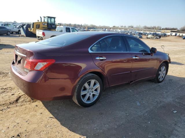 Obraz 3 z 2007 LEXUS ES 350 2007 z VIN JTHBJ46G072058690