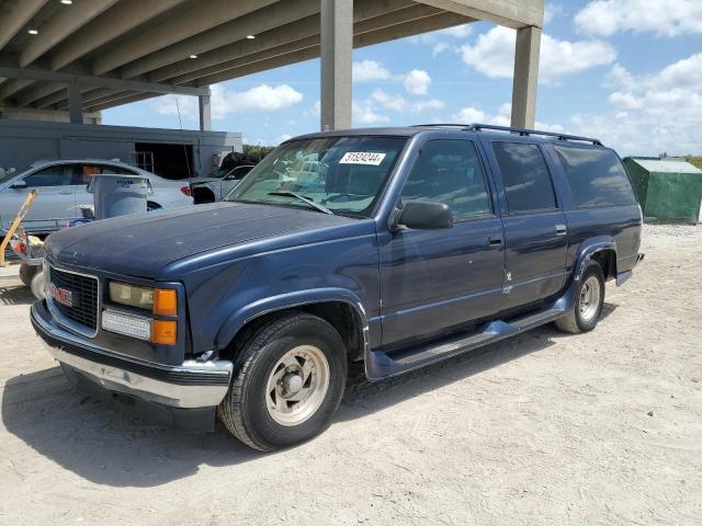 Изображение 1 1999 GMC SUBURBAN C1500 1999 с VIN 1GKEC16R0XJ707908