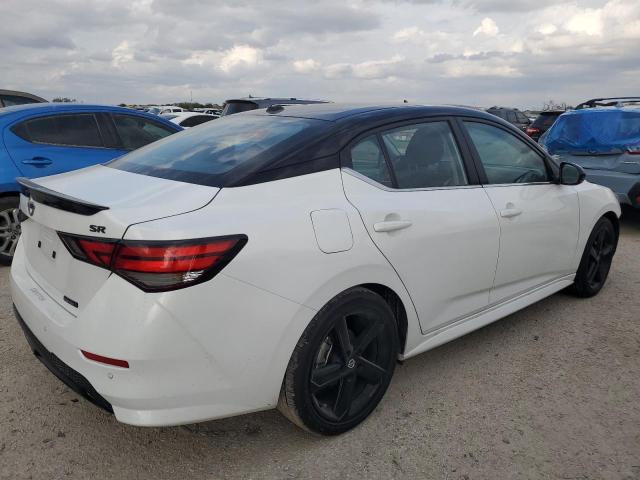 Image 3 of 2023 NISSAN SENTRA SR 2023 with VIN 3N1AB8DV0PY230076