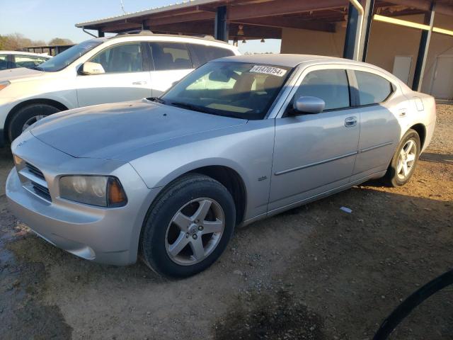 2010 DODGE CHARGER SXT 2010 image