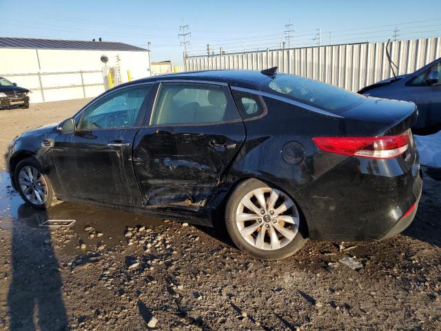 Obraz 2 z 2017 KIA OPTIMA LX 2017 z VIN 5XXGT4L35HG140896
