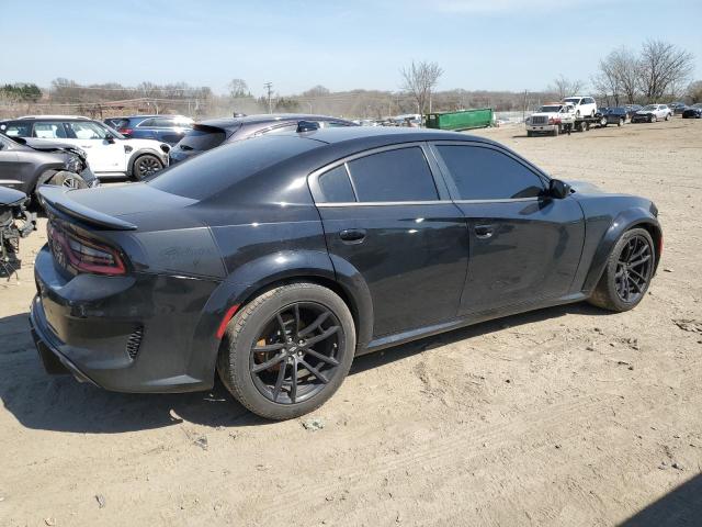 Изображение 3 2022 DODGE CHARGER R/T 2022 с VIN 2C3CDXCT9NH240333