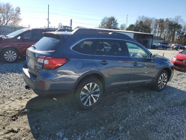 Obraz 3 z 2015 SUBARU OUTBACK 3.6R LIMITED 2015 z VIN 4S4BSENC0F3317072