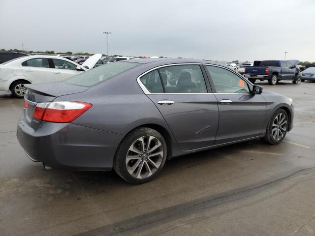 Obraz 3 z 2014 HONDA ACCORD SPORT 2014 z VIN 1HGCR2F59EA235596