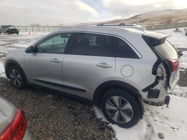 Image 2 of 2020 KIA NIRO LX 2020 with VIN KNDCB3LCXL5365730
