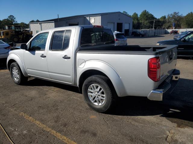 Image 2 of 2019 NISSAN FRONTIER S 2019 with VIN 1N6AD0ER0KN718019