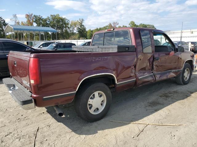 Image 3 of 1998 CHEVROLET GMT-400 C1500 1998 with VIN 1GCEC19M1WE237133