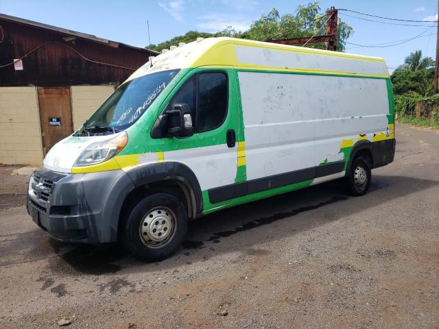 2016 RAM PROMASTER 3500 3500 HIGH 2016 image