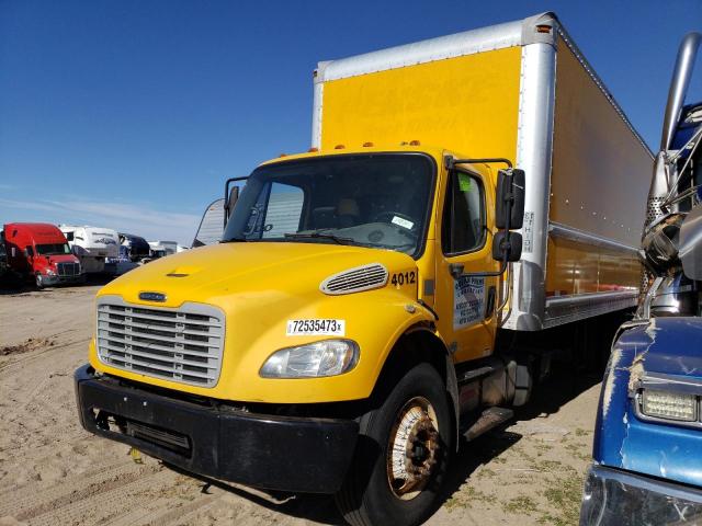 Obraz 2014 FREIGHTLINER M2 106 MEDIUM DUTY 2014